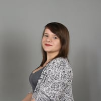 Blog post author image