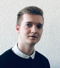 Blog post author image