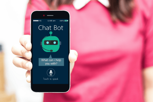 Hotel Trends 2018 - Teil 2 - Auch Chatbots basieren auf künstlicher Intelligenz