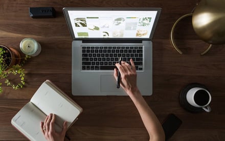 Creative ideas for an engaging guest directory