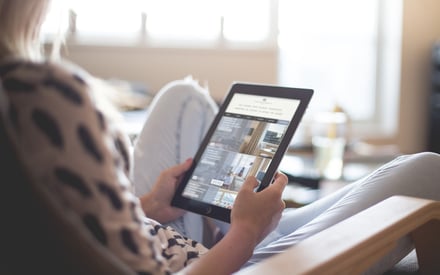 How to increase direct bookings with push messaging