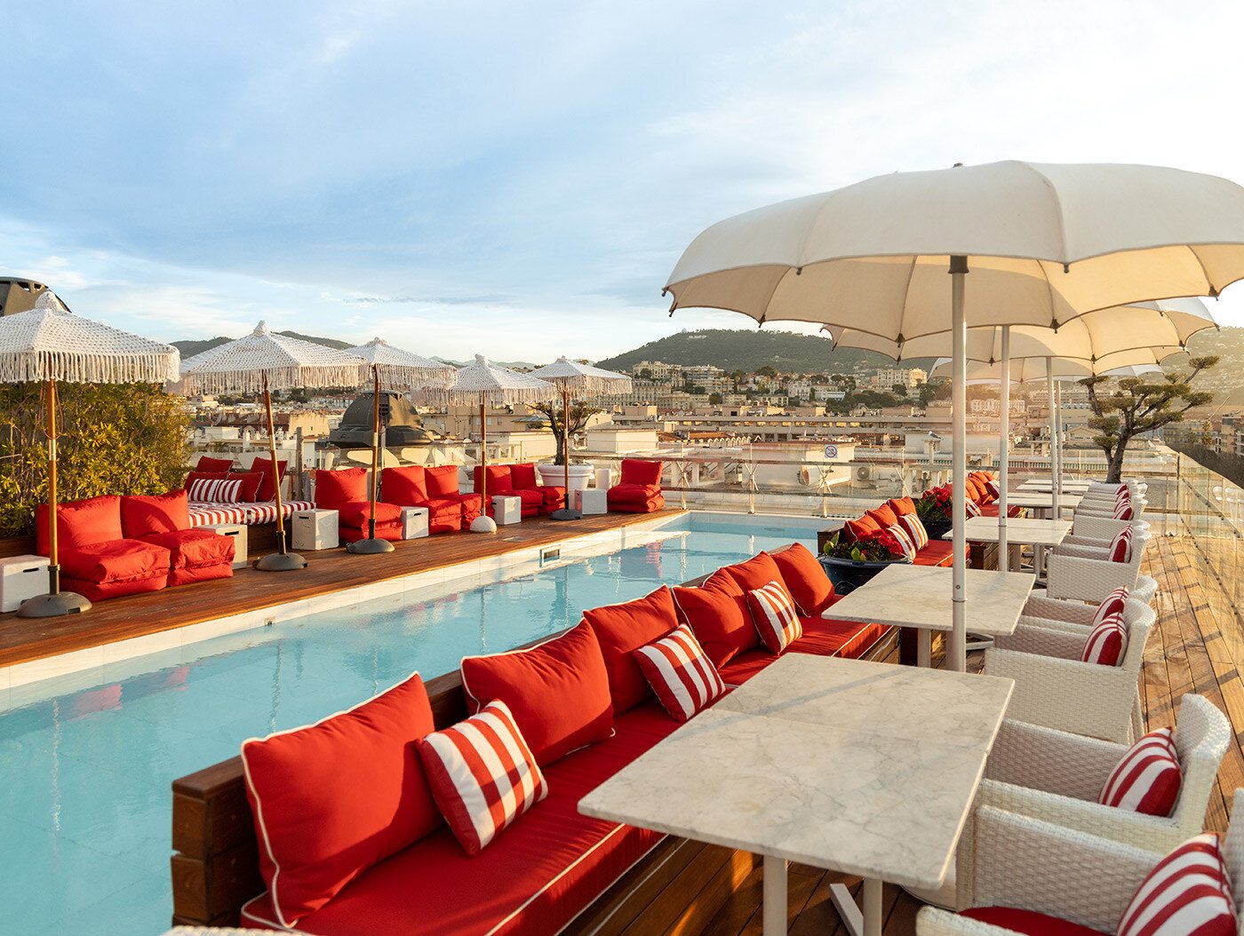 Boscolo Rooftop