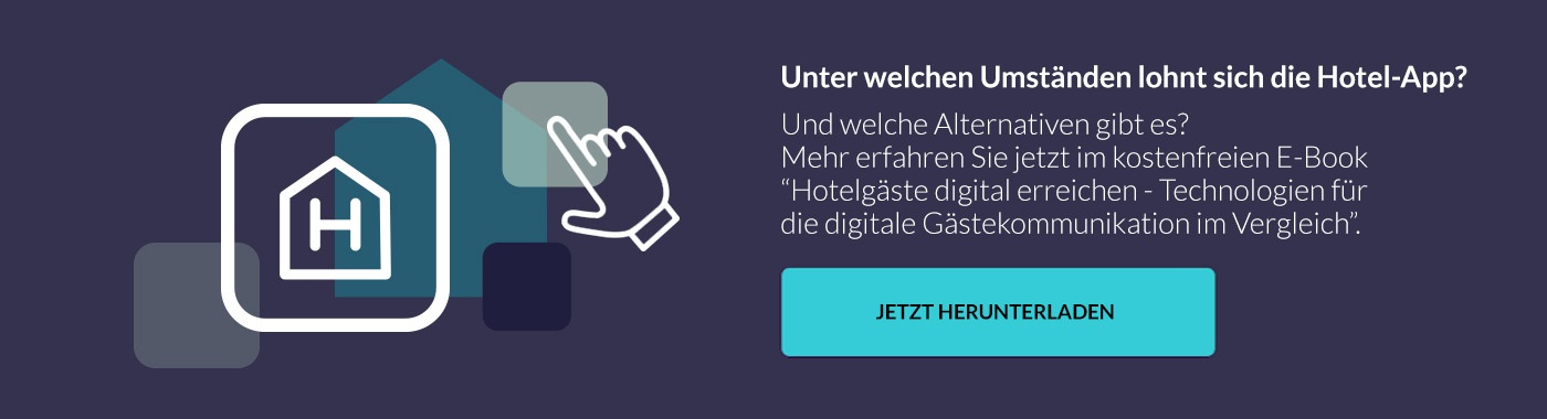 Banner: Kostenloses EBook herunterladen