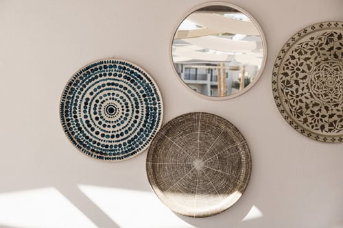 Decor Elements