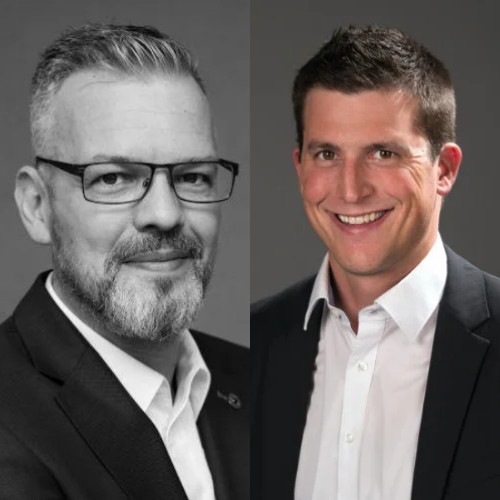 Dennis & Oliver Webinar Best Western