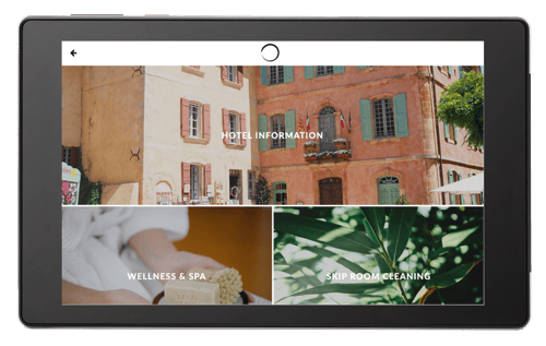 Design example for City Hotels (City South) EN