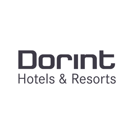 Dorint logo business hotel