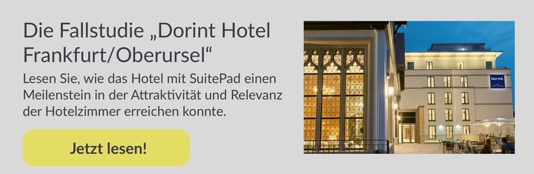 Laden Sie die SuitePad Fallstudie kostenlos herunter!