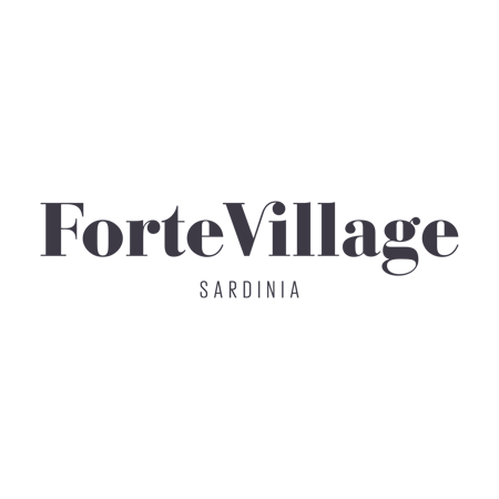 Forte Village Resort logo hotel