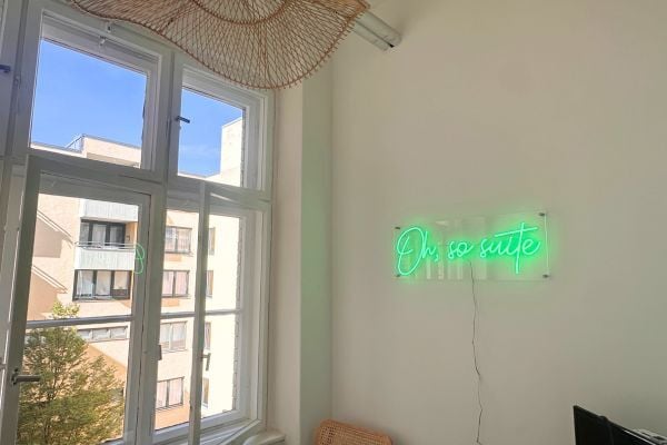 Grren Cottage meeting room image about us