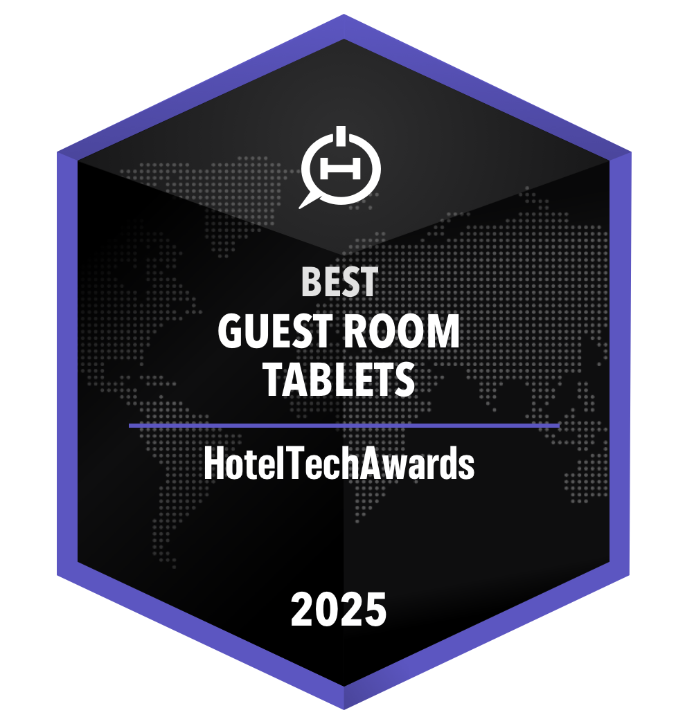 Hotel Tech Award 2025