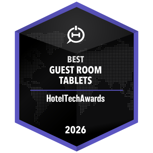 Guest Room Tablets 2026