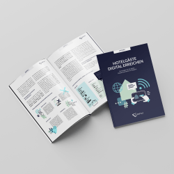 E-Book: Hotelgäste digital erreichen