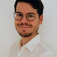 Jan Radke Headshot