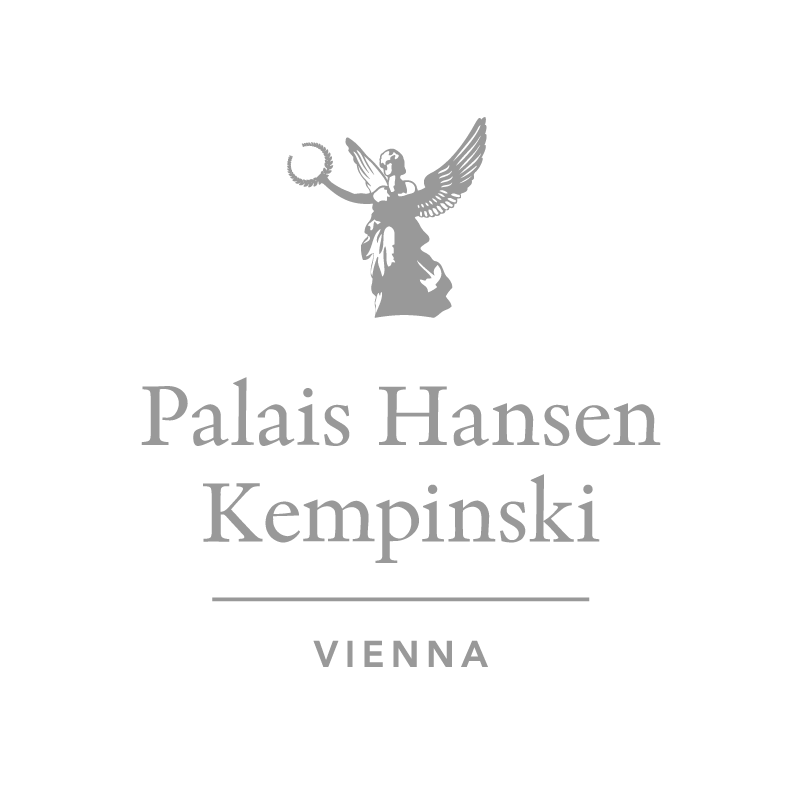 Palais Hansen Kempinski - SuitePad customer
