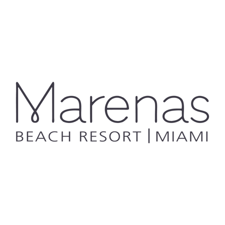 Marenas Logo Resort Hotel