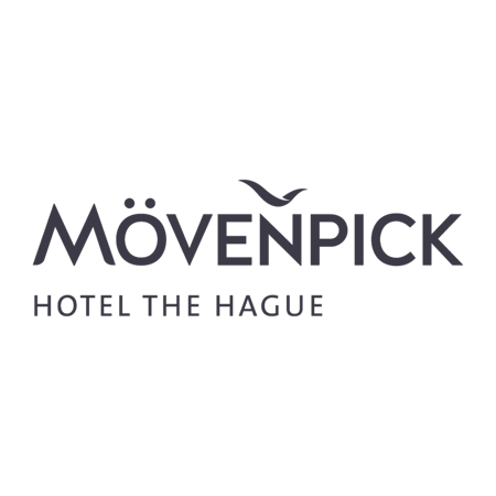Movenpick The Hague logo business hotel
