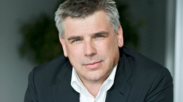 SuitePad Kunde: Erich Falkensteiner, Falkensteiner Michaeler Group 