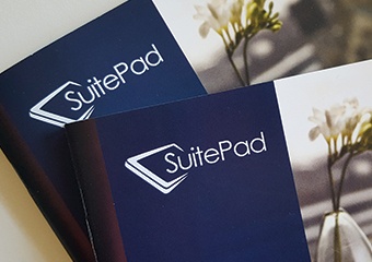 SuitePad Presse - Logos