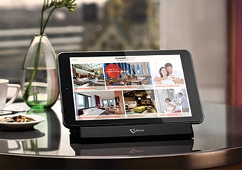 SuitePad Presse - Unternehmensportrait