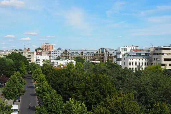 Office view about us image