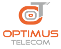 Logo Optimus Telecom With more than a decade in Information Technology and Telephony solutions provider Optimus telecom is striving to provide the best experience possible