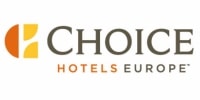 Choice Hotels Europe Logo