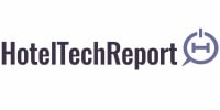Hotel Tech Report Logo