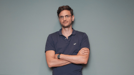 Phillip Rokeach von Amano Group