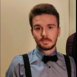 Webinar speaker Bastien Viaud