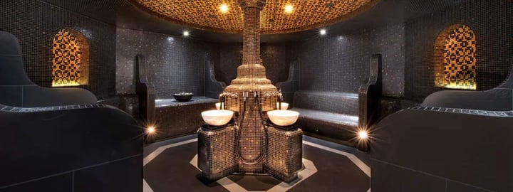 Steigenberger Icon Frankfurter Hof