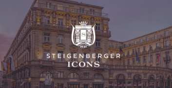 Steigenberger Icon Frankfurter Hof
