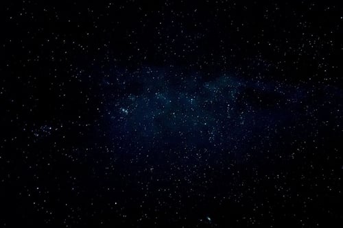 Starry Night SuiteCamp