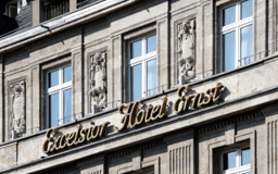 Excelsior Hotel Ernst