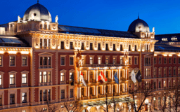 Palais Hansen Kempinski Wien