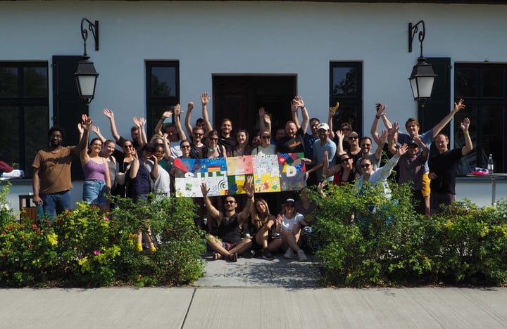 SuiteCamp 2025 about us