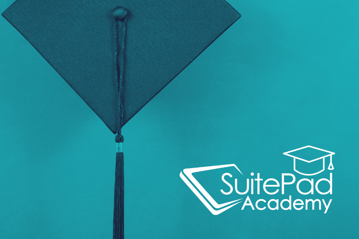 SuitePad Academy