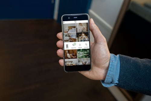 SuitePad BYOD Smartphone