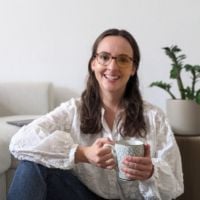 Blog post author image