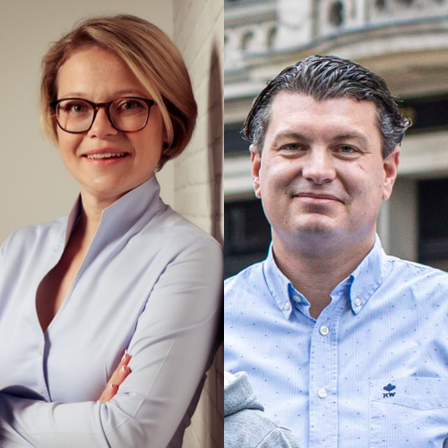 Susanne&Bastiaan