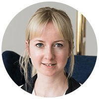 Blog post author image