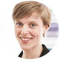 Blog post author image