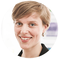 Blog post author image