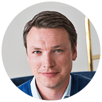 Blog post author image