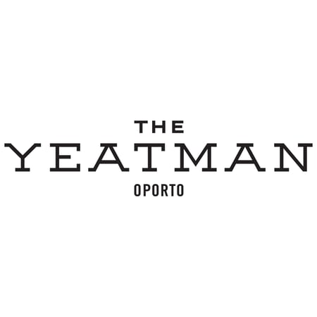 The Yeatman Hotel logo design hotel