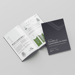 The ABCs of Sustainability for Hotels and Ways it can Positively Impact the Guest Experience