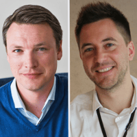 Robert Helfrich & Philipp Wachenfeld