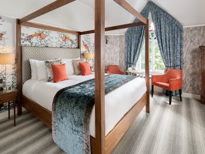 Windermere suite at Cedar Manor