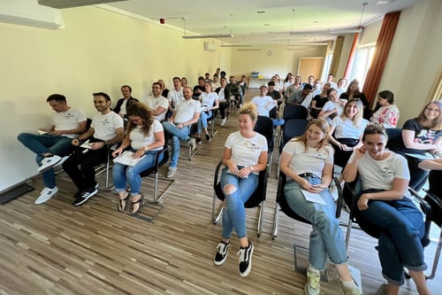 Workshops SuiteCamp