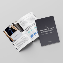 Whitepaper: Zimmerreinigung im Hotel abbestellen
